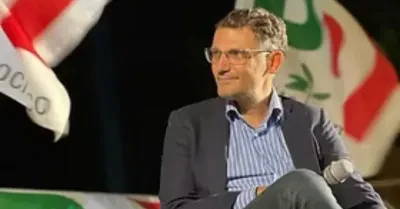 Pd siciliano, Anthony Barbagallo si dimette da segretario regionale: «Serve una nuova ripartenza»
