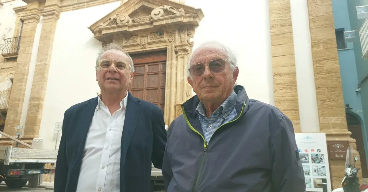 Cronaca / Attualità
