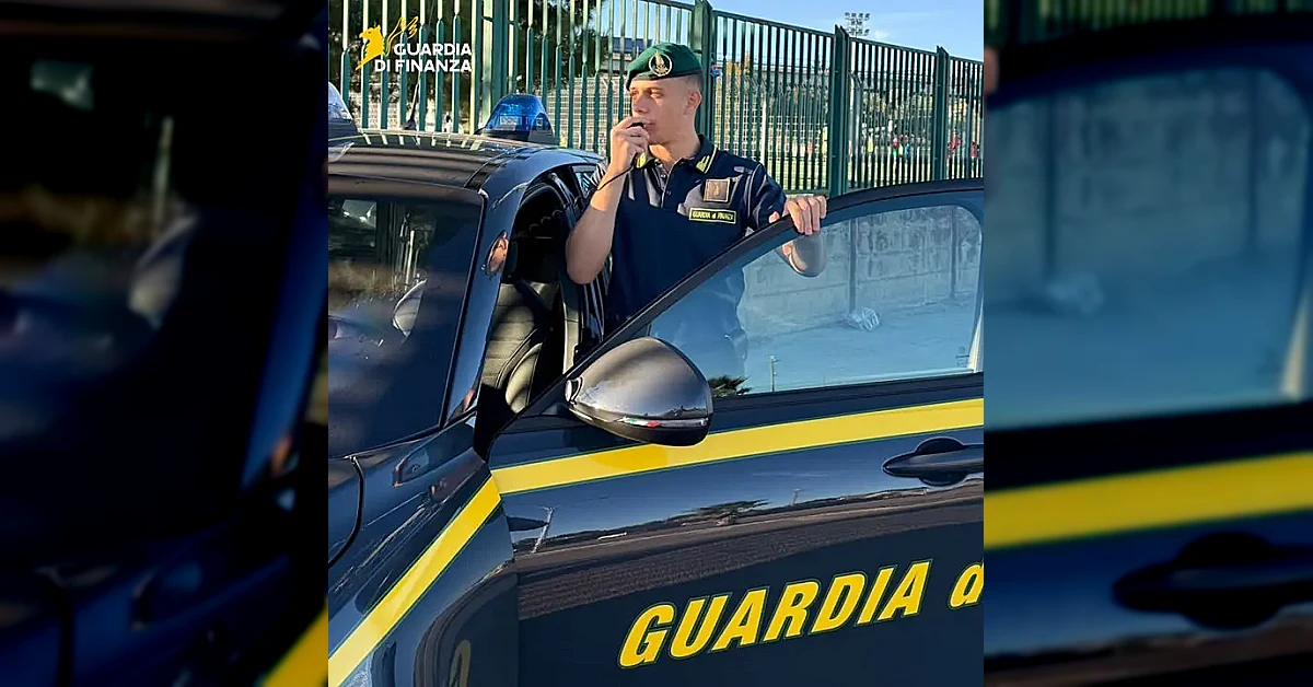 Sequestro Guardia di Finanza a Caltanissetta: 30 terreni e 2 immobili confiscati alla stidda mazzarinese