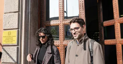 Youssef Siher non risponde al giudice e i legali chiedono la scarcerazione