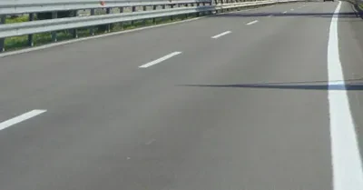 A20 Palermo-Messina, limite a 60 km/h fino a dicembre