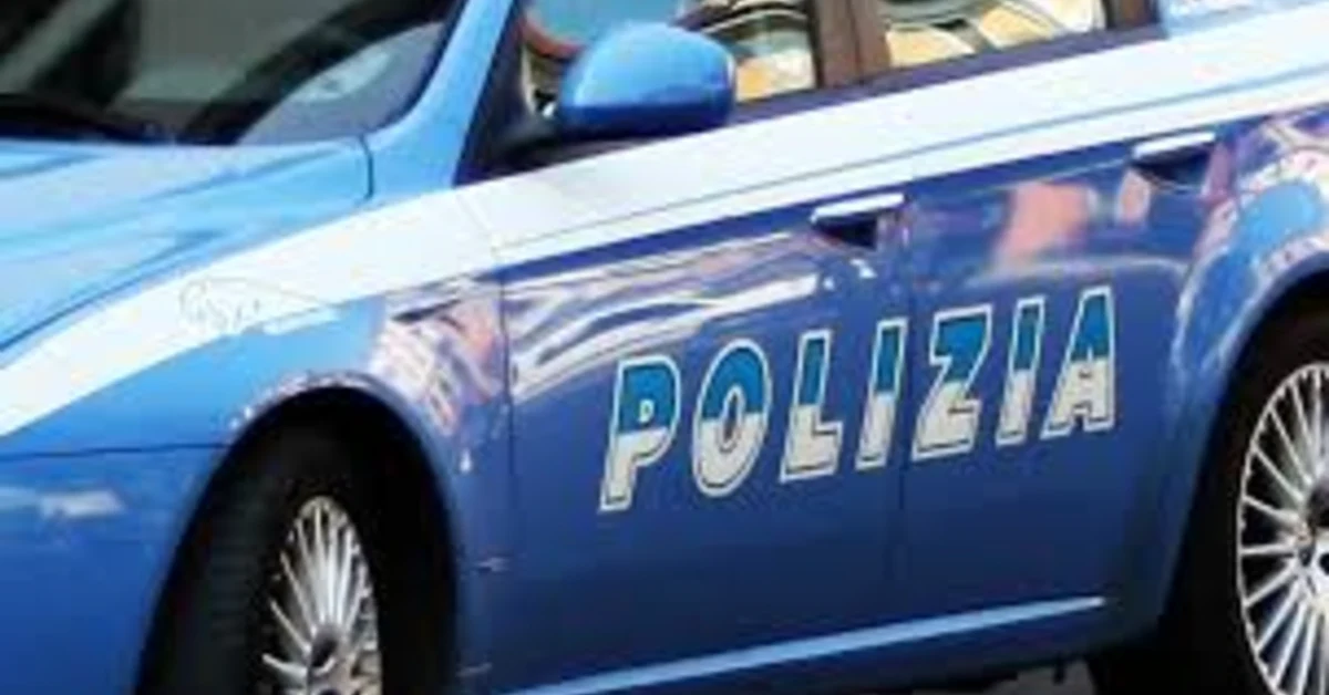 Polizia