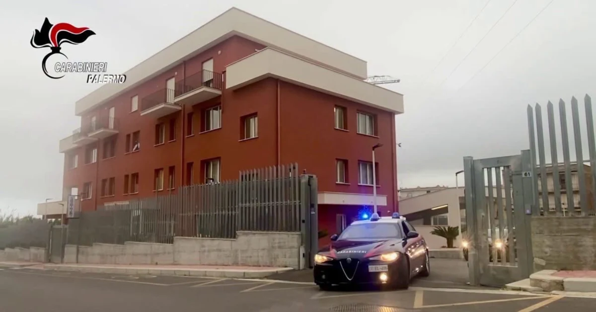 Arresti a Partinico per la sparatoria al venditore ambulante dopo una lite sul cibo