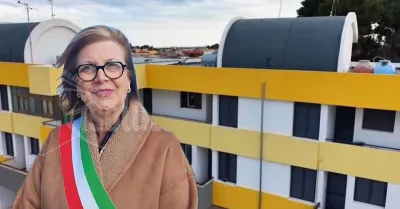 Montevago, completata la ristrutturazione degli alloggi popolari finanziati dal Pnrr