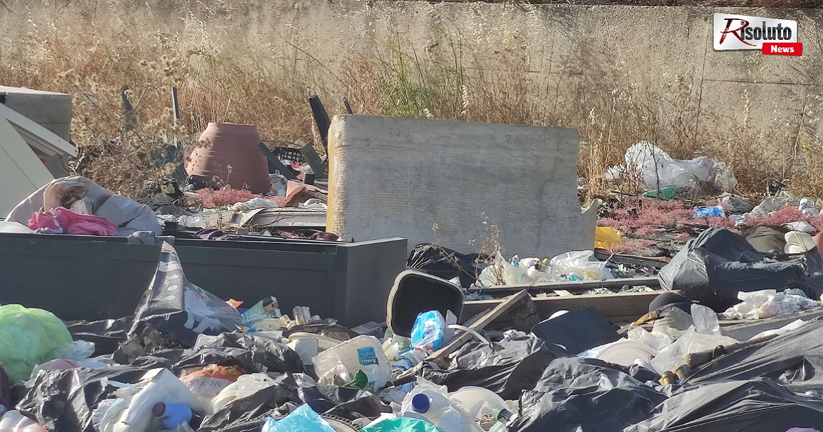 Rifiuti, consegnati i progetti di fattibilità per due termovalorizzatori in Sicilia