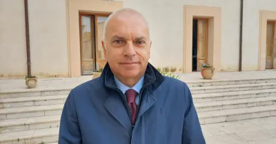 Rocco Chinnici gia' negli anni '80 parlava di droga a scuola, il figlio: "Papà lo riteneva importante" (Video)