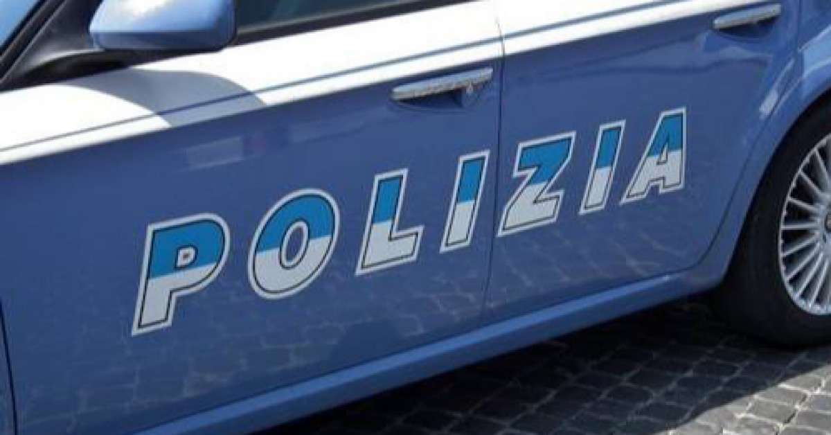 “Nascondeva cocaina negli slip”, arrestato