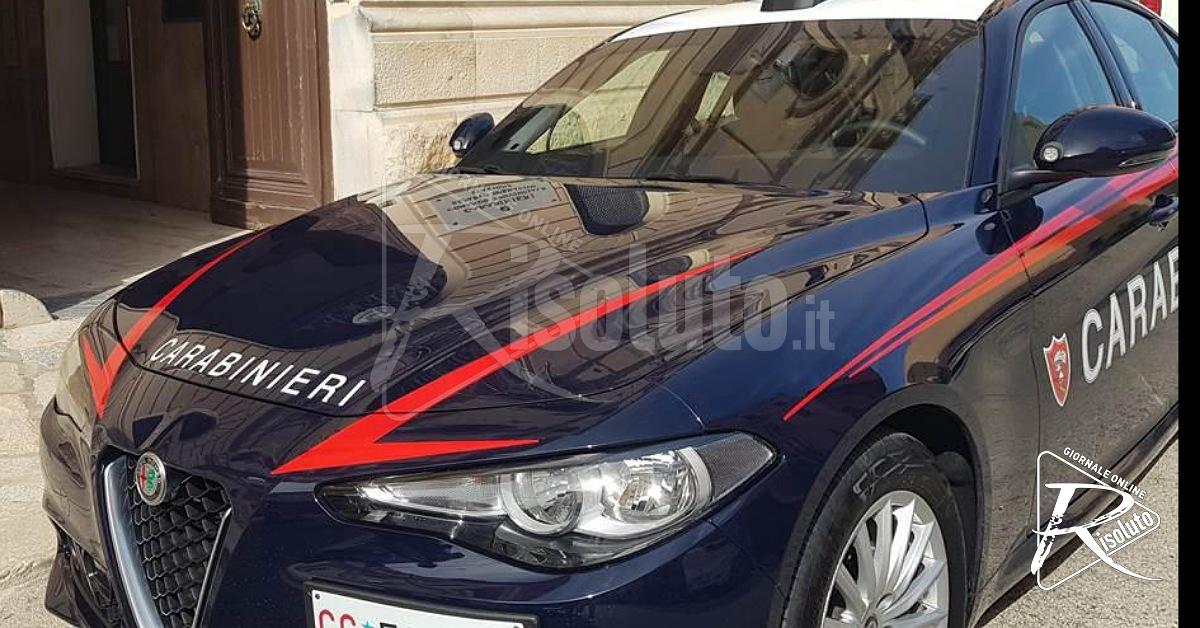 Omicidio nel Catanese, trovato il corpo di un 66enne in campagna: indagano i carabinieri