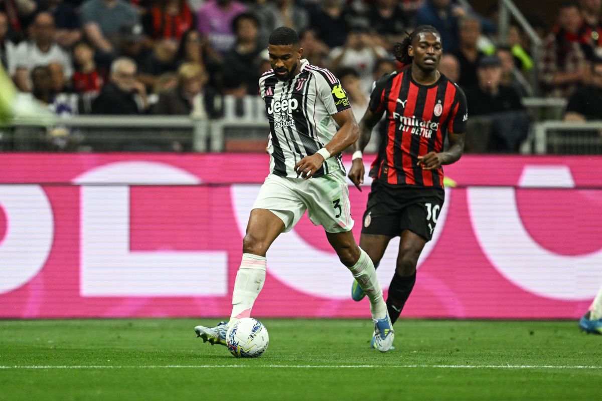 Reti inviolate e luci spente a San Siro, Milan-Juve 0-0