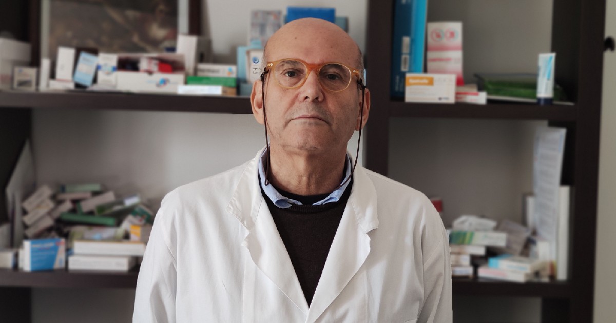 Cure palliative a Sciacca: dalla normativa all’impegno