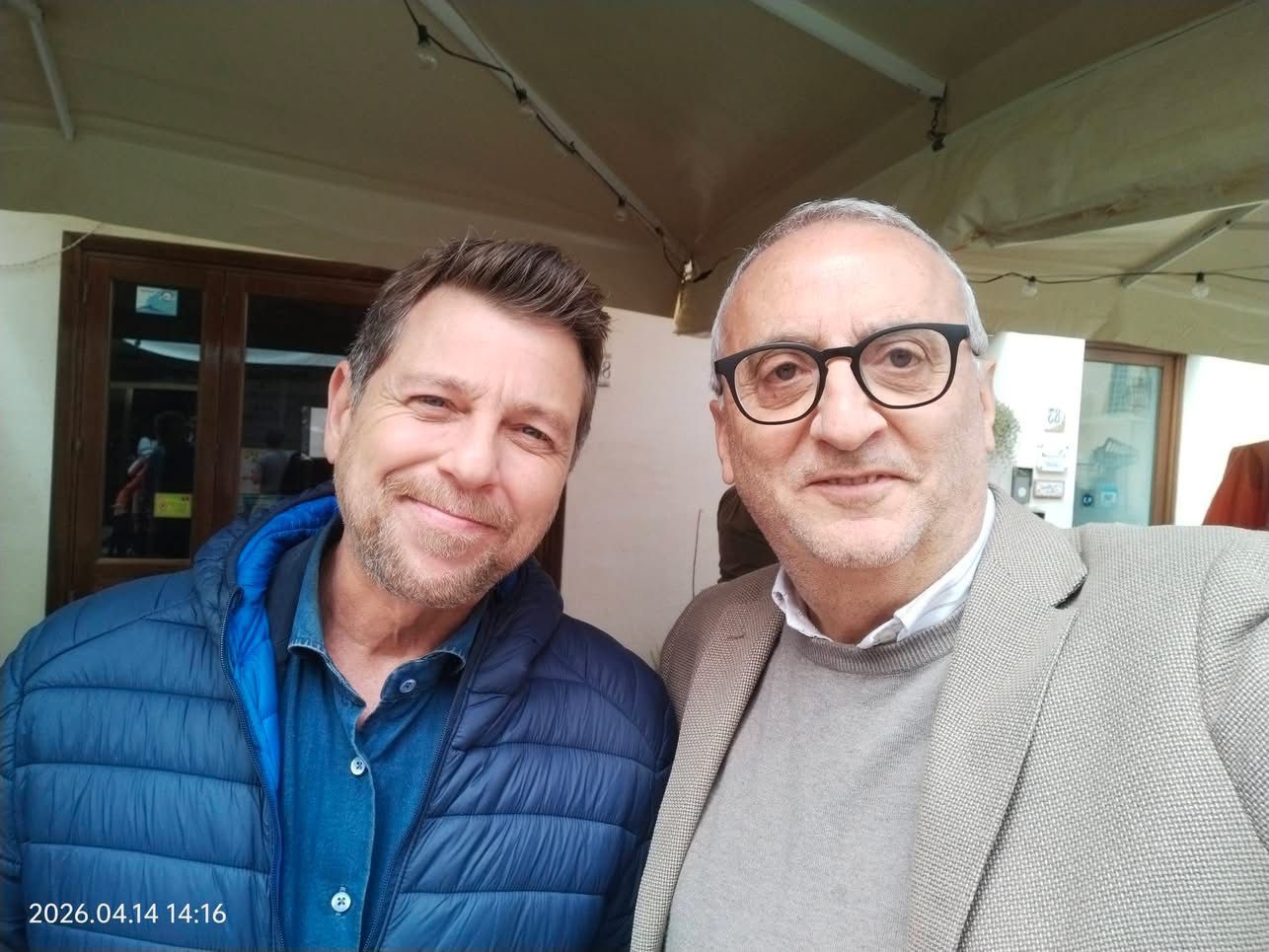 Quinta stagione per la fiction Makari, set in corso a San Vito Lo Capo