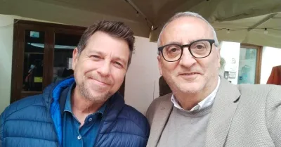 Quinta stagione per la fiction Makari, set in corso a San Vito Lo Capo