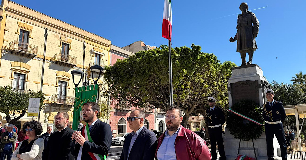 Il 25 Aprile, Celebrazioni in tutta Italia per l’81° anniversario della Liberazione