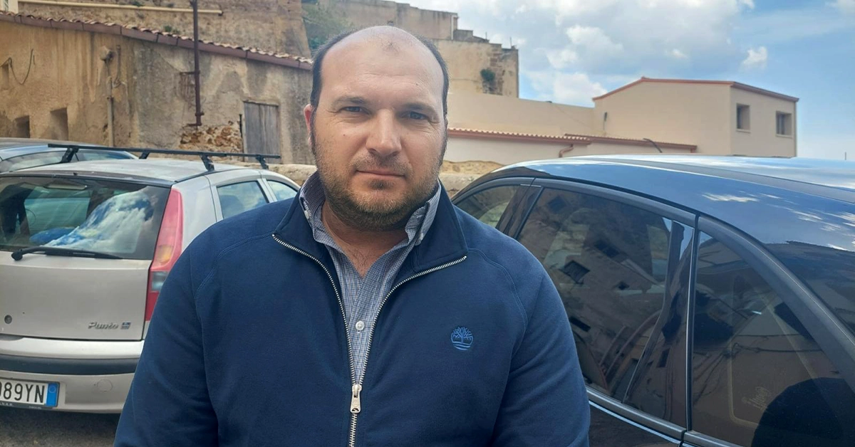 Per lo Sciacca domenica ultima chiamata play off, il presidente: "Dobbiamo vincere e sperare negli altri" (Video)