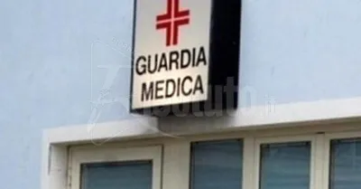 Sanità in crisi, guardia medica chiusa per alcuni giorni a Santa Margherita Belice