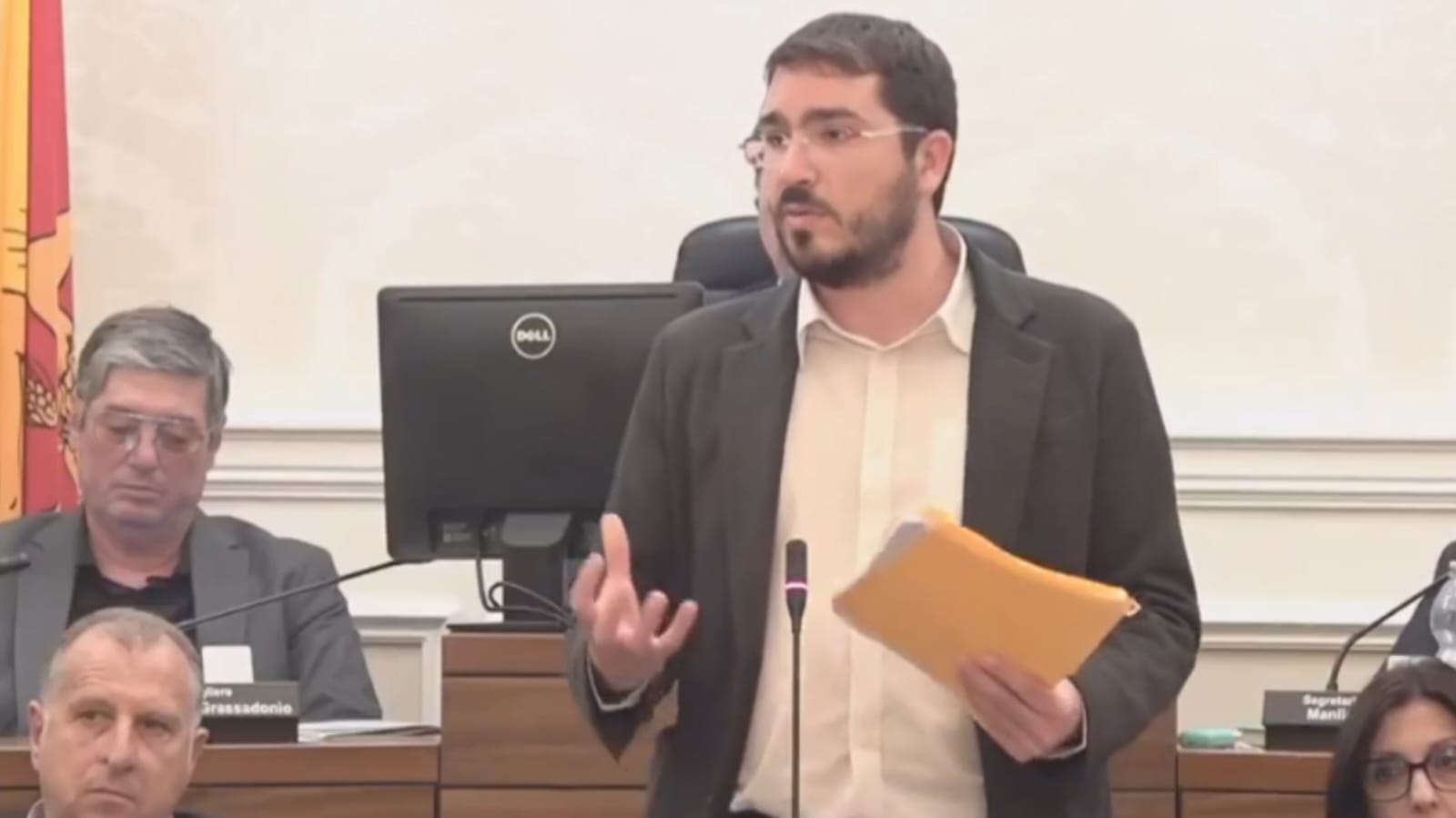 Sciacca, via libera alla “rottamazione quinquies” dei tributi locali: approvato il regolamento in Consiglio