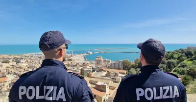 Porto Empedocle, furto di rame in un impianto energetico: due arresti