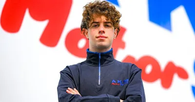 Guirreri di Santa Margherita Belice al debutto nel Tricolore Gt, a Imola il primo banco di prova