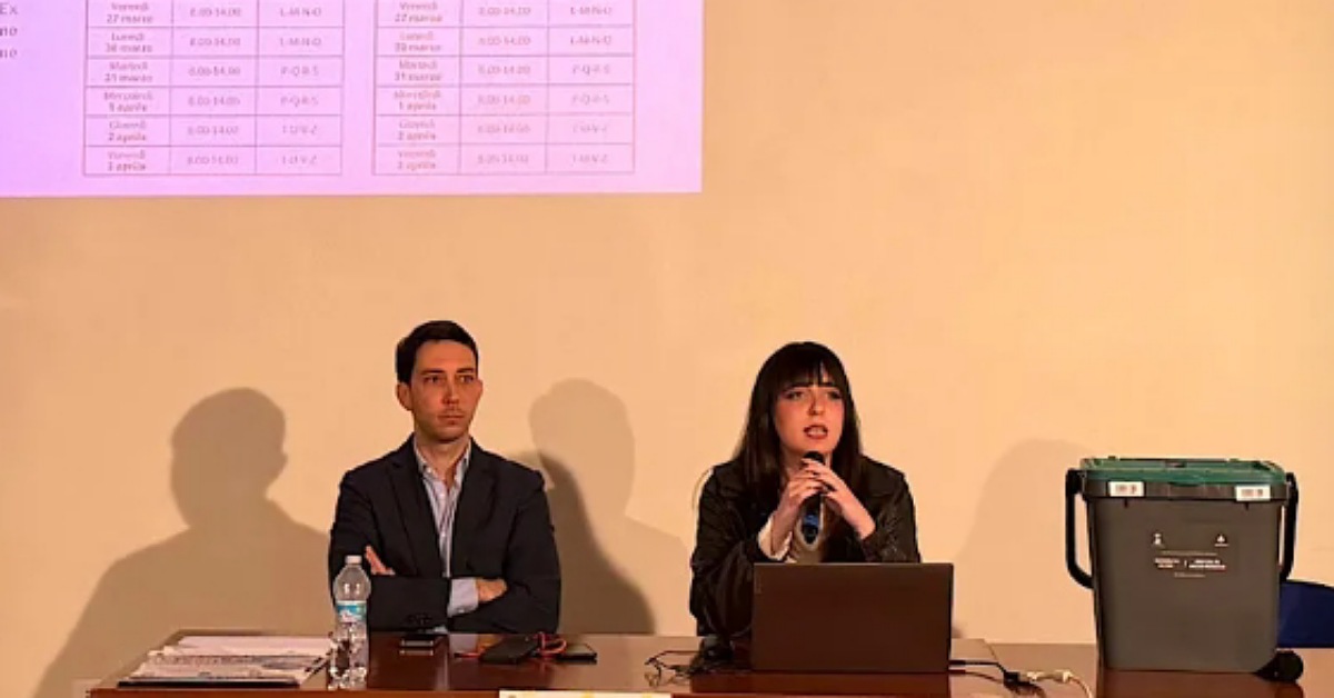 Sciacca, parte la raccolta separata del vetro: nuove regole per la differenziata