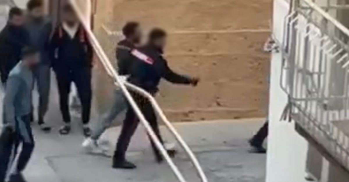 Lascia il carcere il tunisino arrestato in occasione dell'ultima lite in centro, non potrà tornare a Ribera