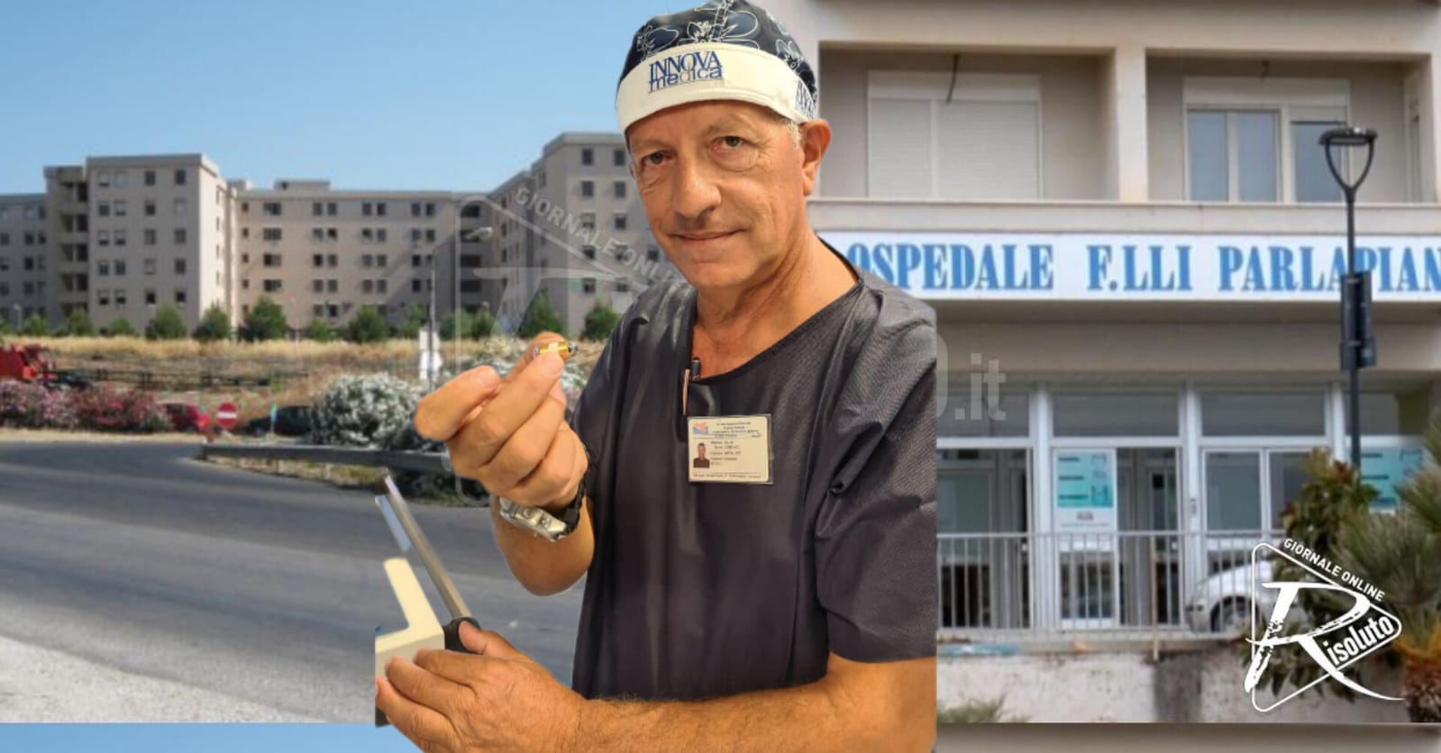 Diagnosi più precise e meno invasive: nuovi risultati per l’Endoscopia Digestiva degli Ospedali di Sciacca e Ribera