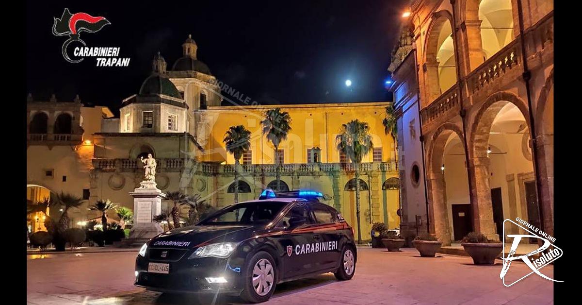Mazara del Vallo, aggredito e derubato ragazzo autistico all'interno della villa comunale
