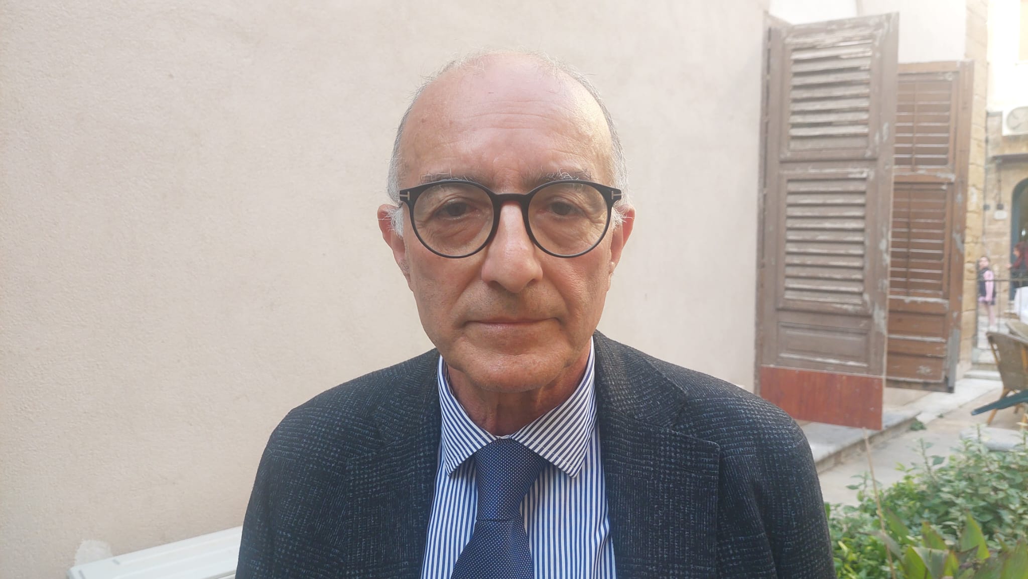 Liste d’attesa e sistema sanitario, Giovanni Ruvolo: "Nel mio libro l'analisi e le possibili soluzioni" (Video)