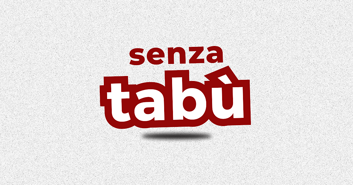 Amore, relazioni e salute mentale: arriva “Senza Tabù” il podcast di Cristian Ruvanzeri 
