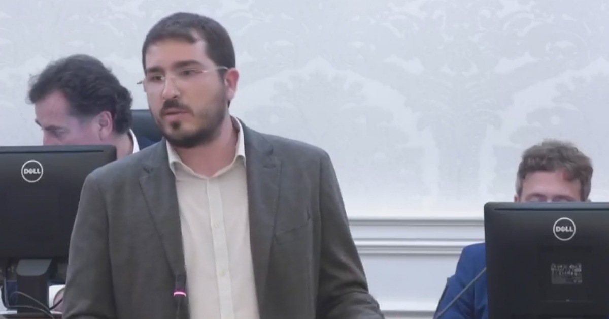 Consiglio comunale di Sciacca, rotta "la tregua" sulle Terme: piovono critiche sul sindaco