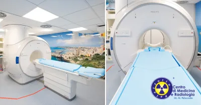 Nuova risonanza magnetica a Sciacca: il Centro Palazzotto investe nella tecnologia Philips MR 5300