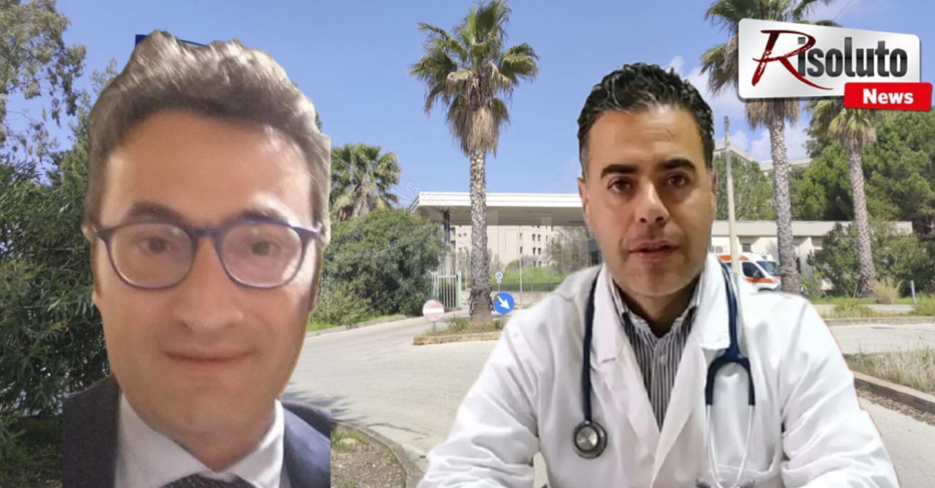 Sanità a Sciacca, nuovi operatori in arrivo: dal 1° maggio rinforzi per Medicina e Cardiologia
