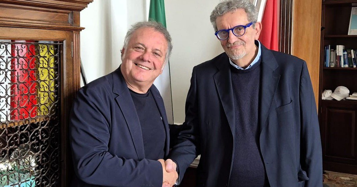 Castellano direttore del Dipartimento di Prevenzione dell’Asp di Agrigento