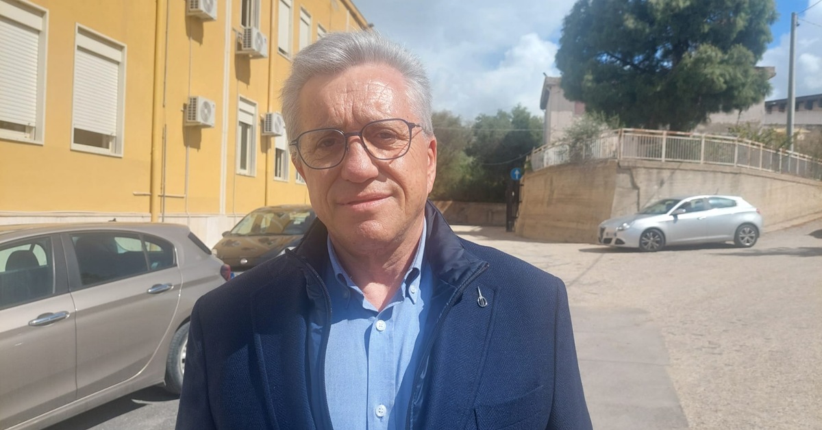 Turruciano: “Le Terme 11 anni fa andavano chiuse, adesso un ottimo futuro” (Video)