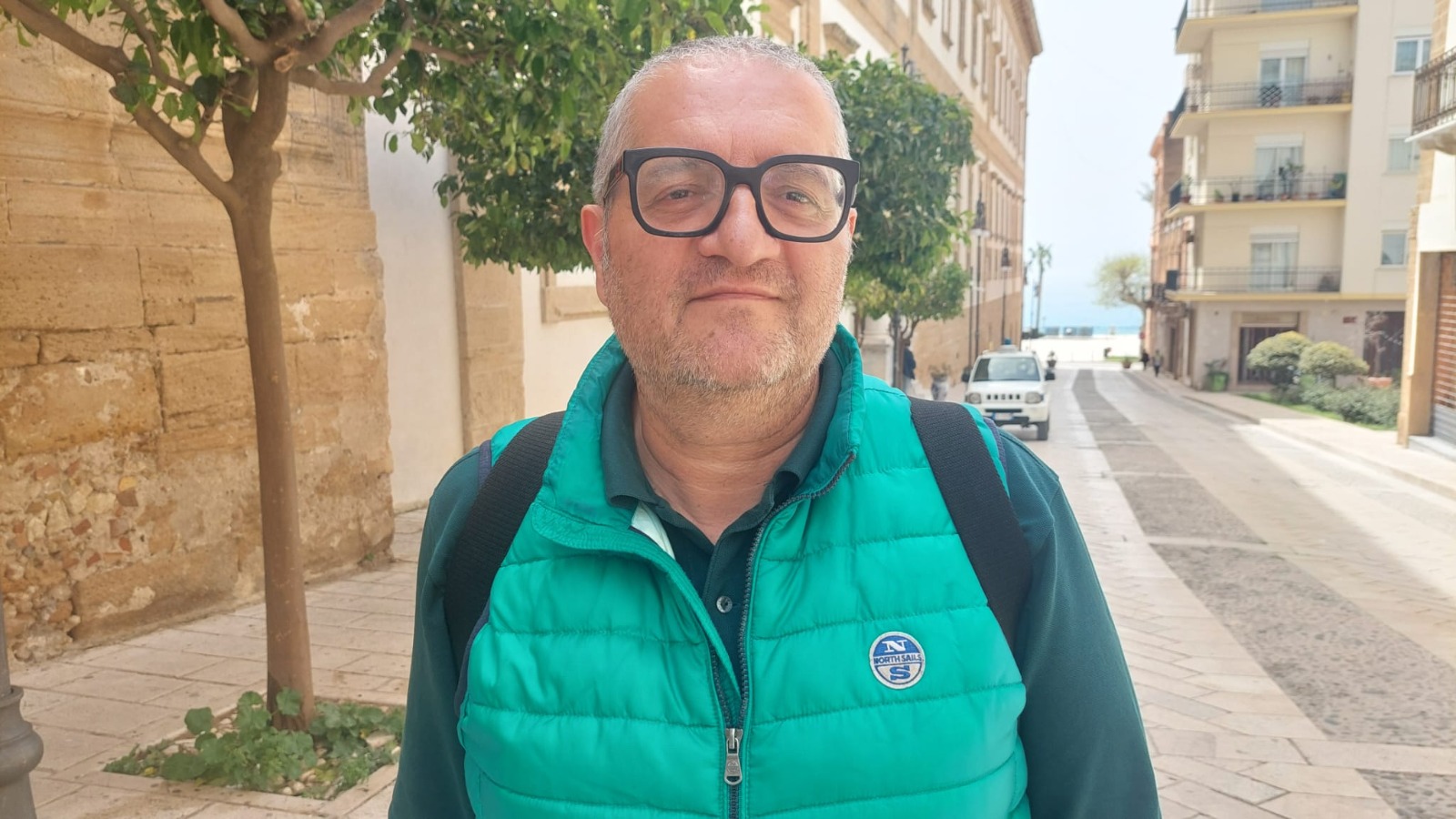 Il comitato Centro storico di Sciacca: "Chiediamo maggiori controlli, troppi pericoli" (Video)