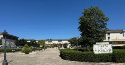 Rigenerazione del verde a Montevago, finanziamento regionale di 50 mila euro