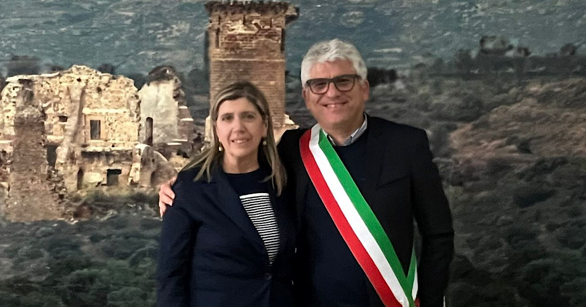 Ribera, Enza Genova nuovo assessore alle Politiche sociali