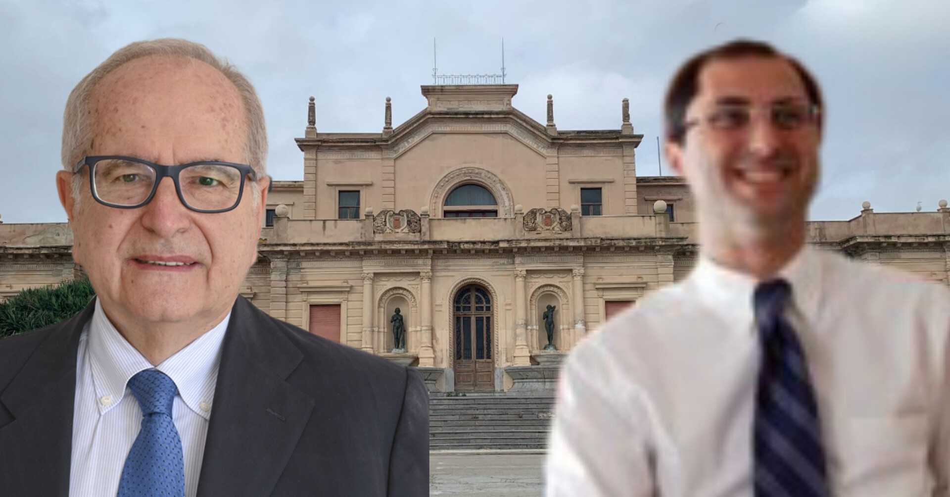 Terme di Sciacca, ecco i due uomini dietro le offerte per il rilancio