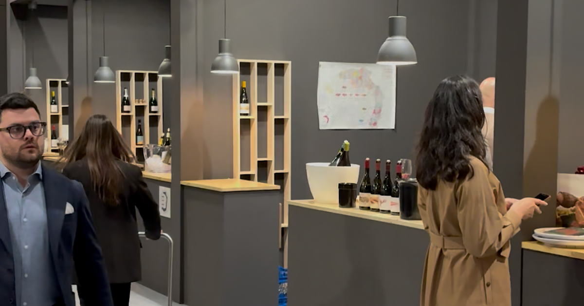 La Sicilia protagonista al Vinitaly (Video)