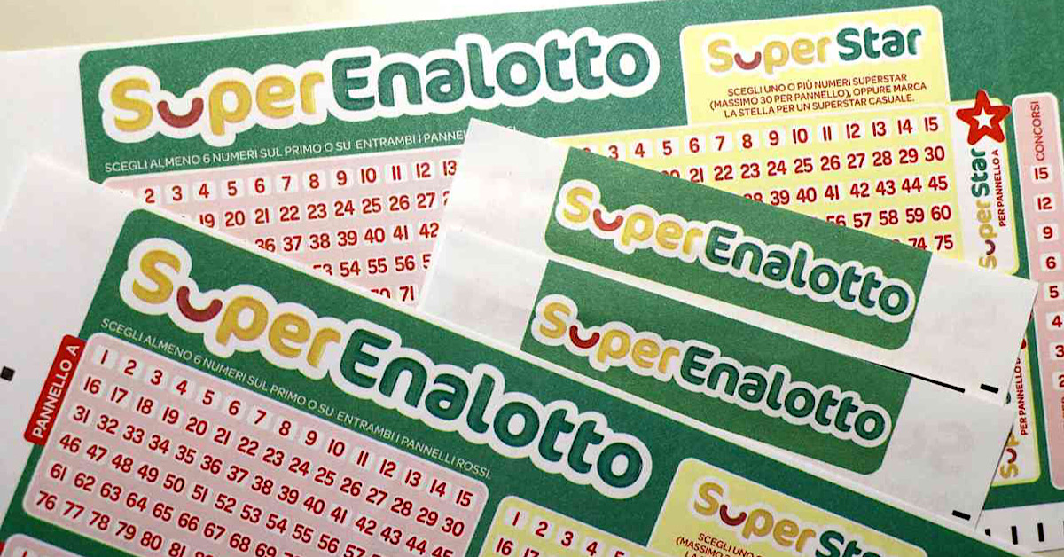 Superenalotto