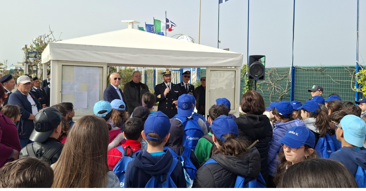 Festa del Mare a Sciacca, studenti protagonisti della cultura marinara