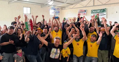Premio Carnevali d’Italia 2026 alla Nuova arte 96, Alessandro Segreto: “Grande soddisfazione” (Video)