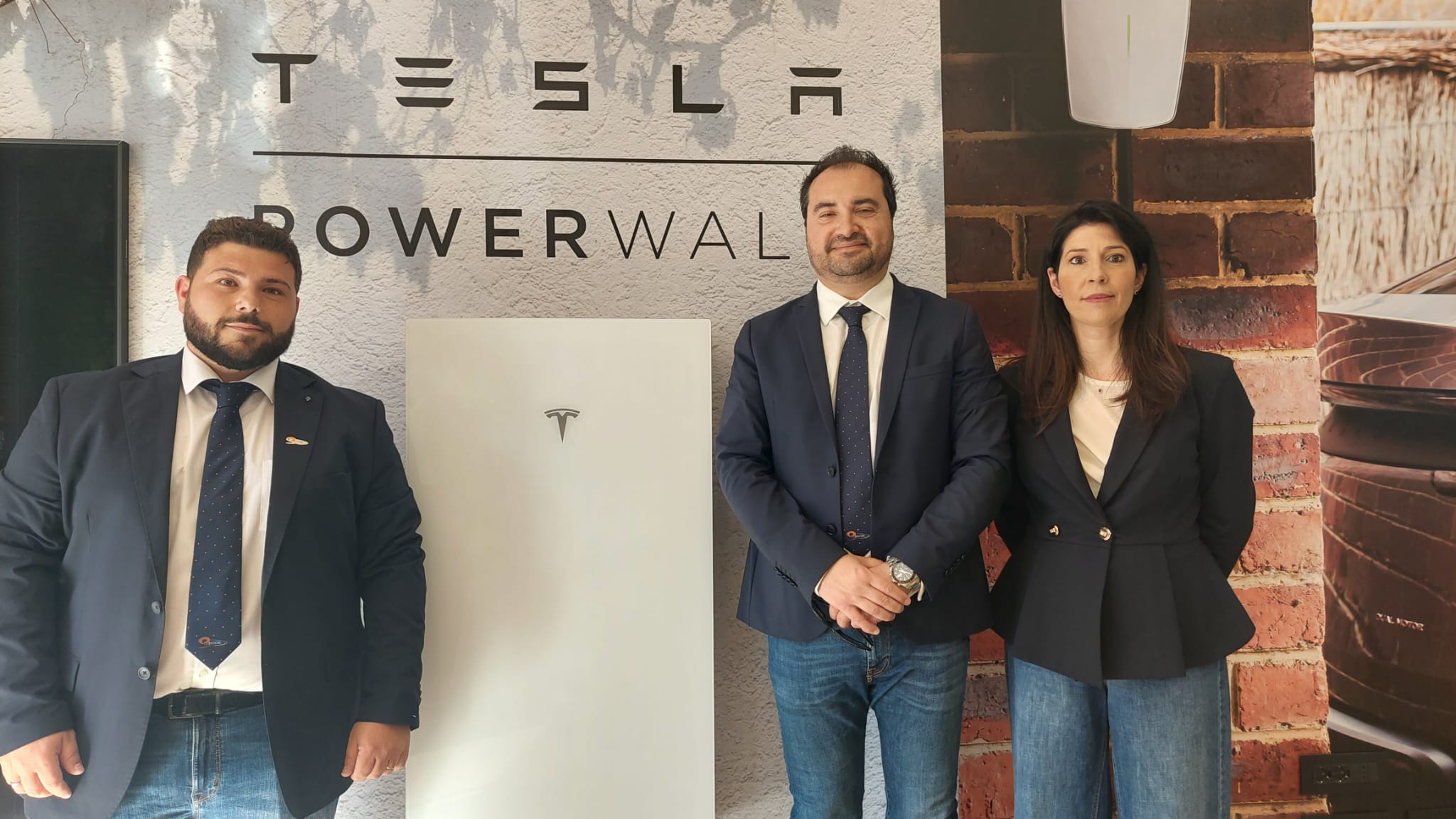 Sciacca, apre Sun Eco Power: soluzioni per famiglie e imprese per energia sostenibile (Video)