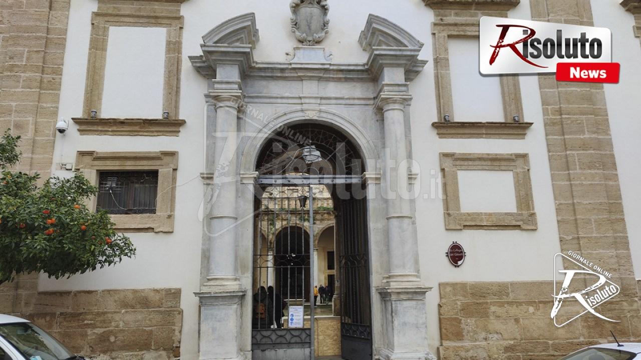 Sciacca, relazione annuale del sindaco ma l’opposizione attacca su omissioni e sanzioni
