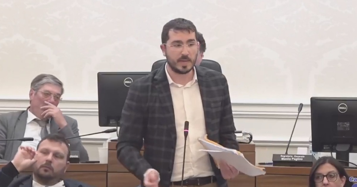 Consiglio comunale di Sciacca, "valzer" delle comunicazioni urgenti