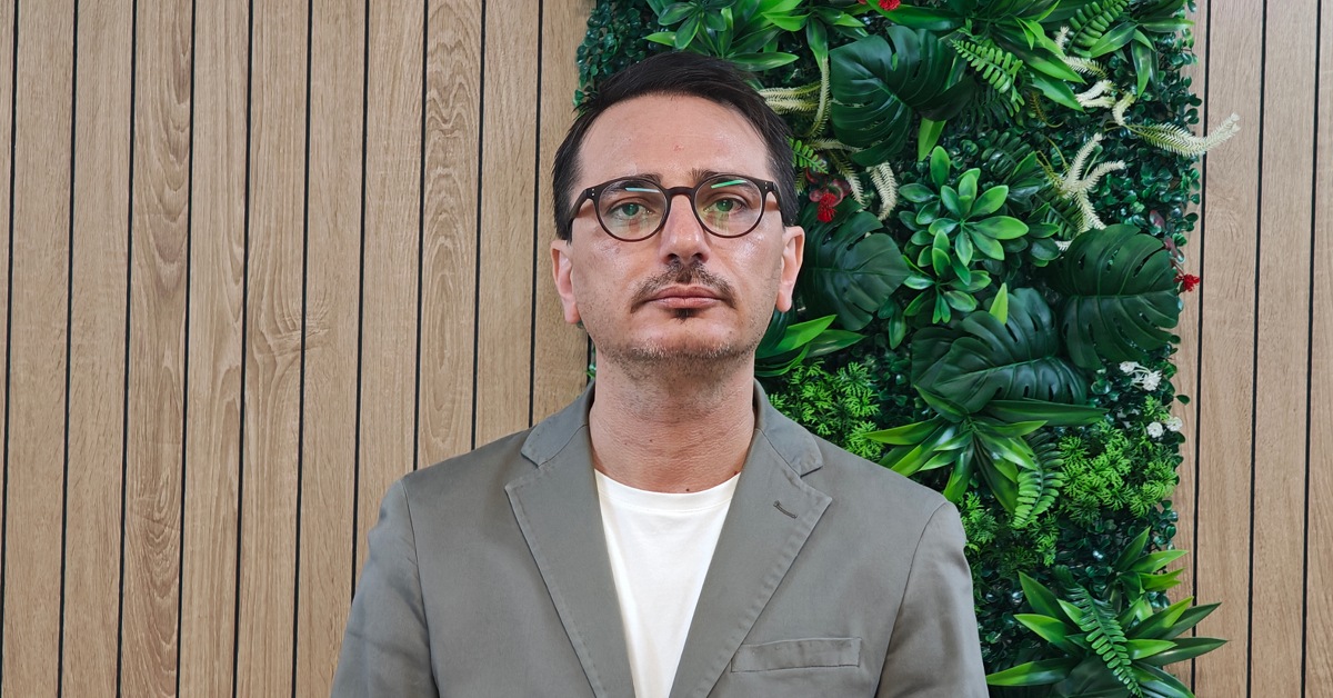 Risparmio energetico, Bernardo Fratello: "La mia associazione in campo con progetti concreti" (Video)