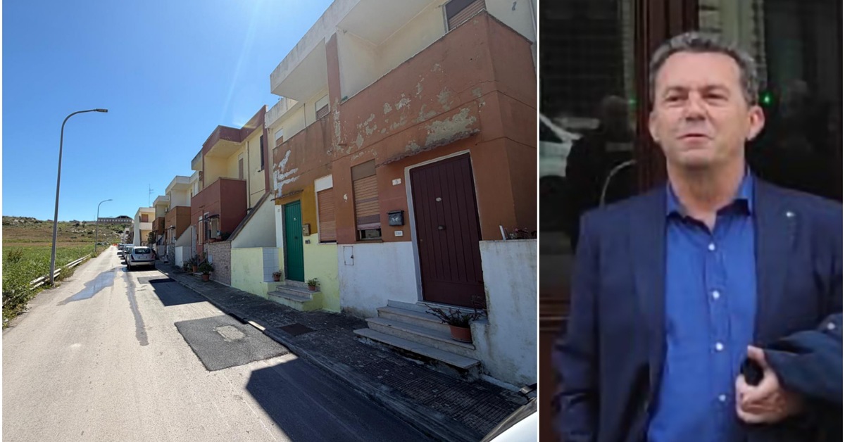 Manutenzione degli alloggi popolari anche a Sciacca, pronto un piano da un milione di euro