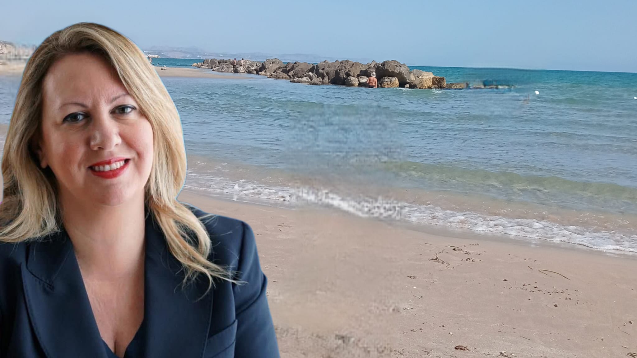 Spiagge siciliane, fondi regionali per pulizia e servizi: stanziati 8,8 milioni