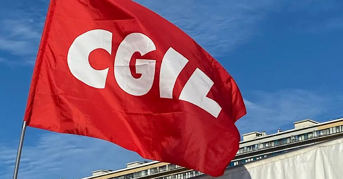 Incidenti sul lavoro ad Agrigento, Cgil: “Senza prevenzione non si fermano gli incidenti”