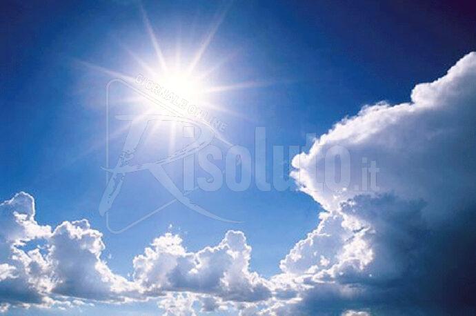 Breve anticipo di primavera in Sicilia, sole e caldo in aumento ma nel weekend torna l’incertezza