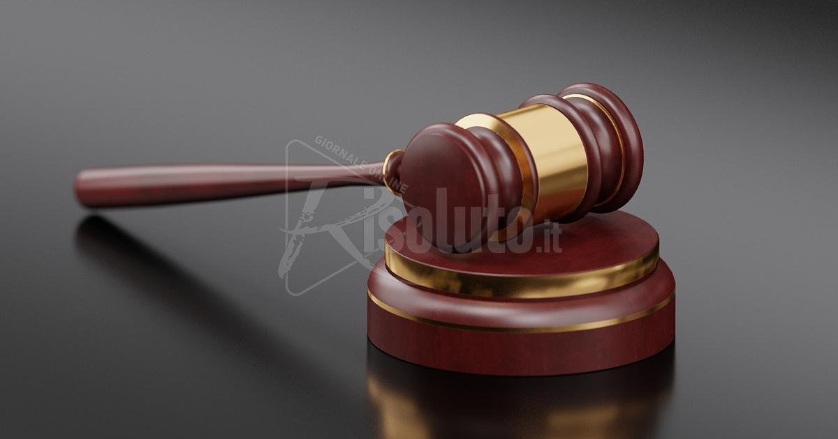 tribunale norimberga